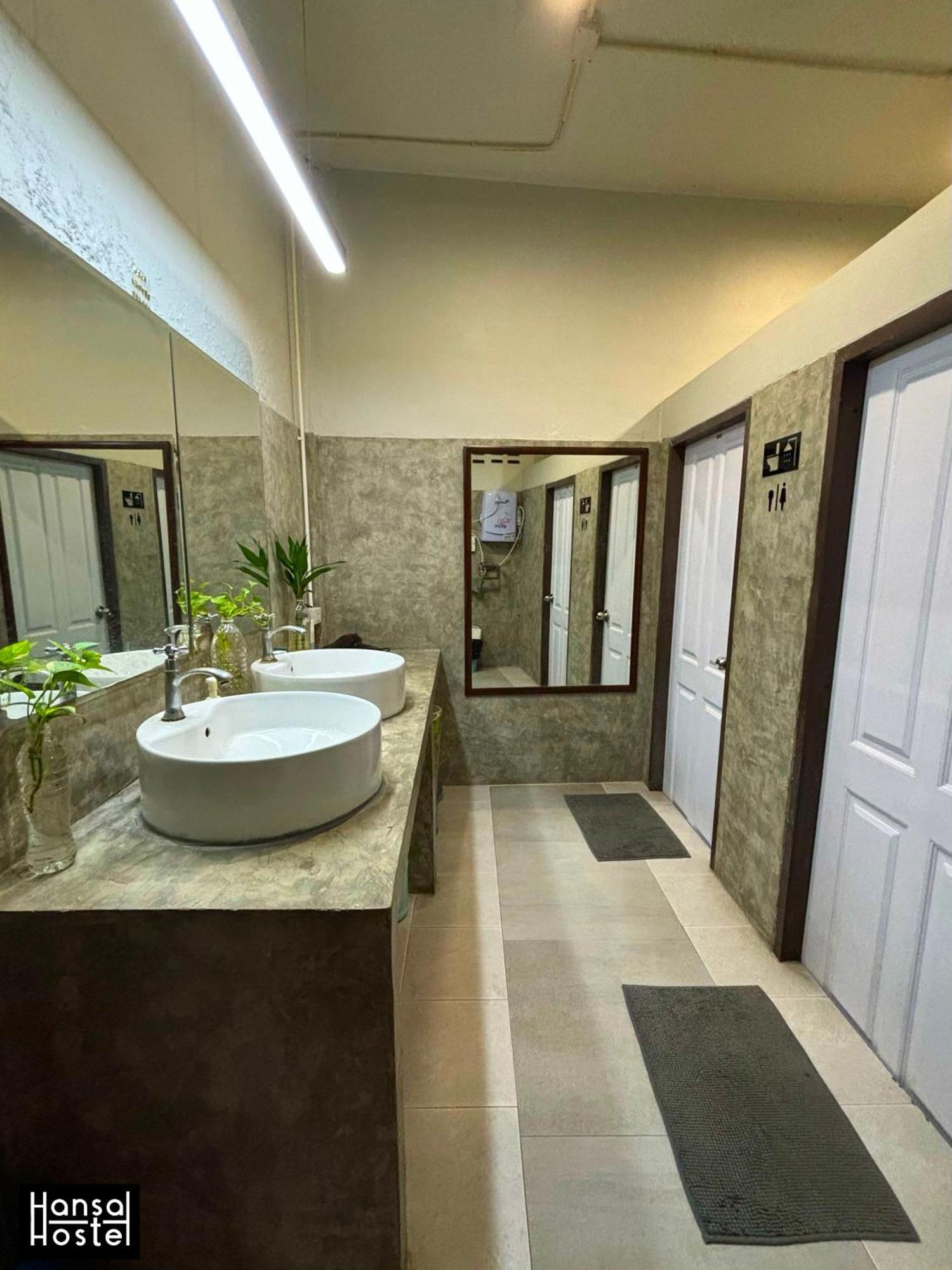 Hansa Hostel Bangkok Khaosan Экстерьер фото